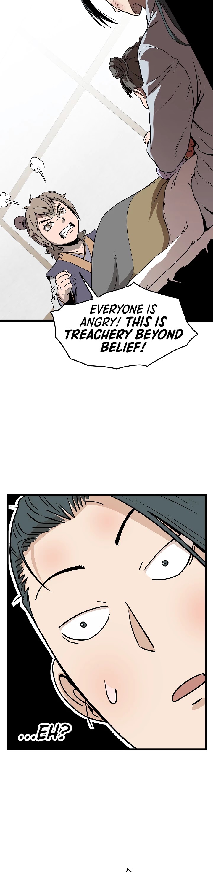 Murim Login Chapter 61 image 15